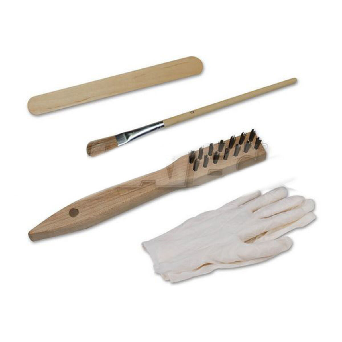 Set barv Foliatec (4 pcs)